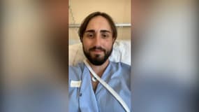 Un influenceur italien a été secouru début mai par des inconnus à Rouen alors qu'il faisait un arrêt cardiaque. Aujourd'hui, il se porte bien et souhaiterait retrouver ses anges gardiens pour les remercier.