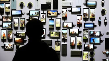 La société Shine propose une technologie qui permet aux opérateurs de proposer des abonnements mobiles sans publicité.
