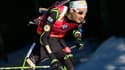 Martin Fourcade 