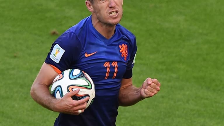 Arjen Robben