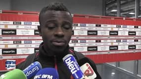 Ligue 1 - Seri : "Il y a trop de déception"