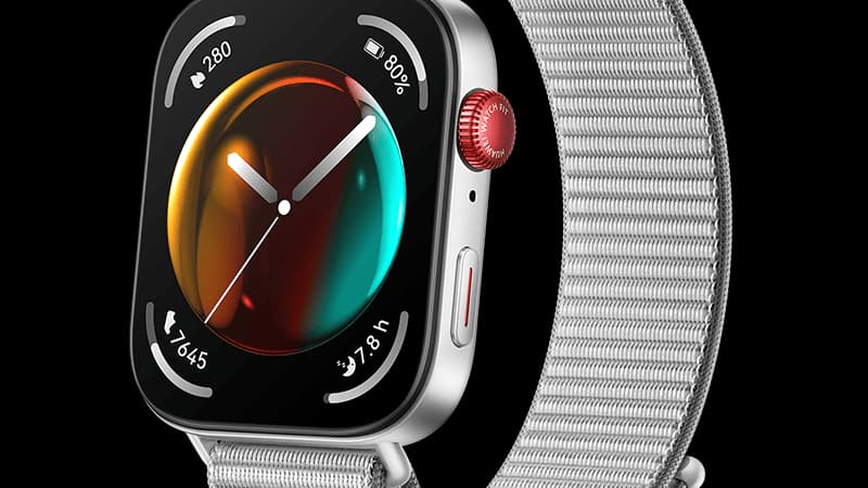 La WATCH FIT 3 La WATCH FIT 3