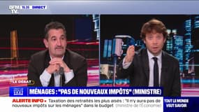 7h gratuites : "La poste est lancée" (Ministre) - 22/01
