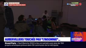 Nuit blanche 2024: à Aubervilliers, une soirée house Dance est organisée par le collectif inBEATween
