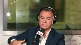"Mettre Johnny Hallyday, c'est aussi faire entrer le rock and roll au Panthéon"