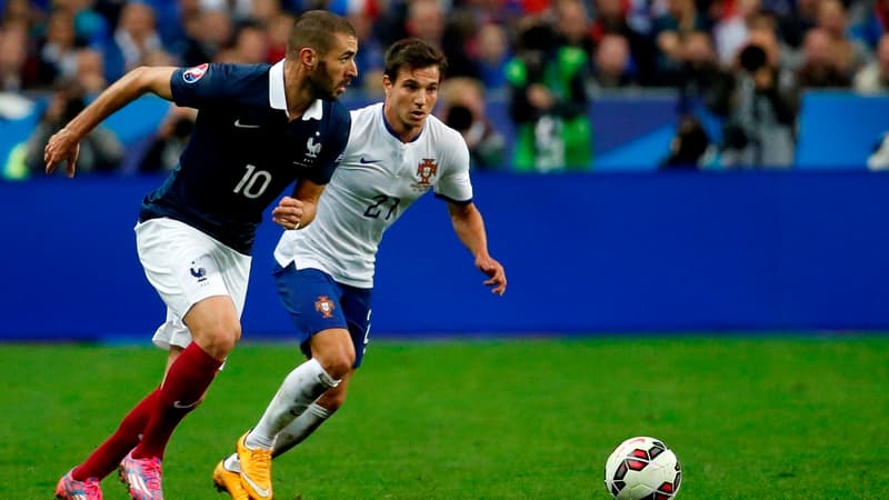 Karim Benzema