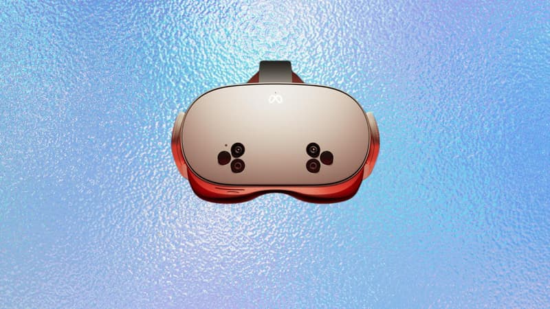 Qui a dit que le casque VR Meta Quest 3S n'était jamais en stock ?