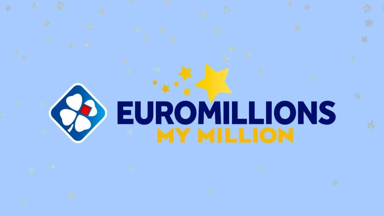 Results of the EuroMillions Draw on October 27, 2023