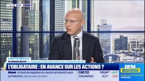 L'obligataire a-t-il un temps d'avance sur les actions ?