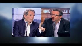 Christian Paul: "Je veux tourner la page des frondeurs, je préfère les éclaireurs"