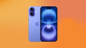 Vous cherchez un bon plan smartphone ? Cette offre sur l'iPhone 16 Plus est faite pour vous