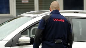 L'adjointe de sécurité avait notamment prévenu son ami dealer de la présence d'agents des douanes sur certaines routes (photo d'illustration).