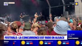Alsace: les billetteries des festivals ont du mal à décoller