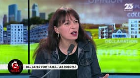 La GG Geek: Le smartphone, une cause de stress pour l'utilisateur – 24/02