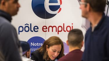 Le chômage a augmenté en septembre.
