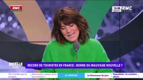 Le Zapping RMC - 22/01