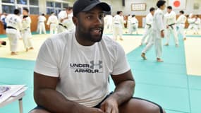 Teddy Riner