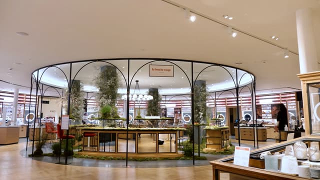 La maison française de maquillage éco-responsable