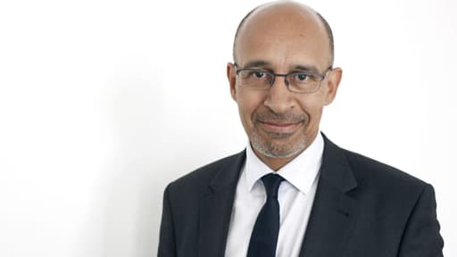 Harlem Désir