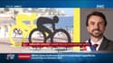 "On ne peut plus entendre que c'est acceptable qu'il n'y ait pas de Tour de France féminin" dit le maire de Lyon