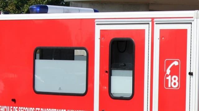 A Nantes, les pompiers ont découvert le corps d'une femme décédée depuis près de deux mois à son domicile