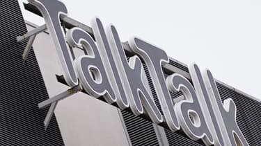 Les pirates ont aussi réclamé de l'argent à TalkTalk.