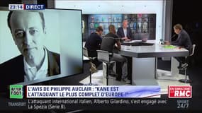 After Foot du mardi - 03/10 – Partie 4/6 - L’avis de Philippe Auclair sur Harry Kane