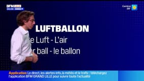 "Sprichst du... ?" - La météo de Colas du mercredi 2 juillet 2025