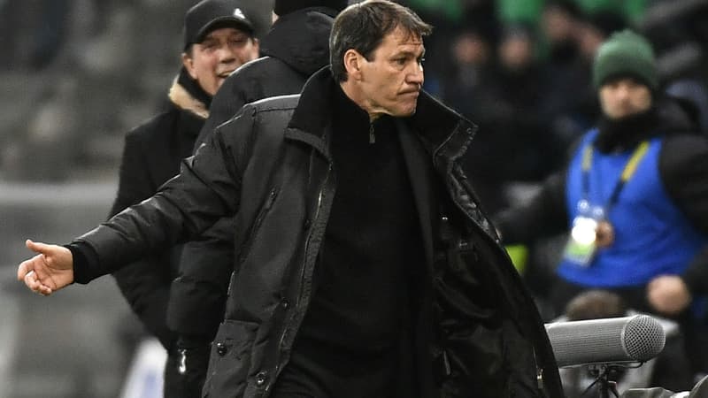 Rudi Garcia
