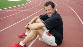 Renaud Longuèvre.