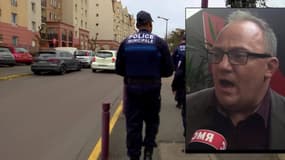 Création d'une police de proximité, les syndicats de police s'inquiètent