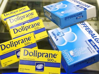 Le paracétamol est le médicament anti-douleur le plus vendu dans le monde.