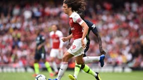 Guendouzi