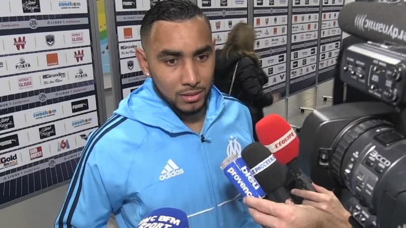 Dimitri Payet