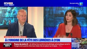 Lyon: retour sur les origines de la Fête des Lumières
