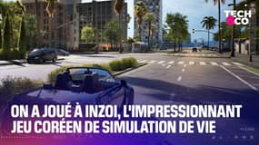 On a joué à inZOI, l'impressionnant jeu coréen de simulation de vie