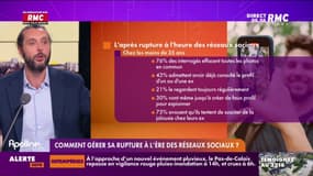 On n'a pas osé vous en parler - Comment gérer sa rupture à l'ère des réseaux sociaux ?