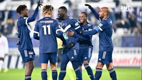 Ligue 1 : 3 nouveaux cas de Covid aux Girondins de Bordeaux