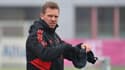 Julian Nagelsmann, le 13 février 2023