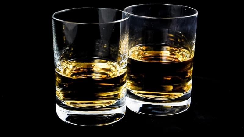 Les exportations de whiskey américain vers l'Union européenne avaient augmenté de 33% au premier semestre 2018,  elles ont reculé de 8,7% entre juillet et novembre par rapport à la même période en 2017.