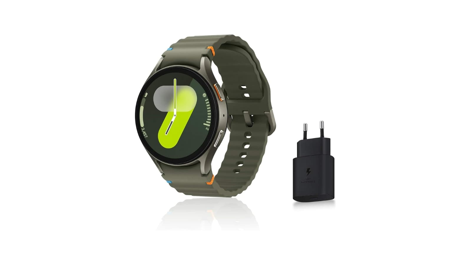 Samsung Galaxy Watch 7