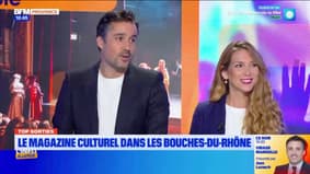 Top Sorties du vendredi 24 octobre : Le groupe Poetic Lover fait son grand retour