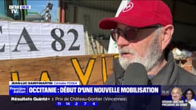 Colère des agriculteurs: à dix jours du Salon de l'agriculture, de nouvelles actions se préparent en Occitanie