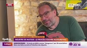 Le procès Matisse s'ouvre ce lundi