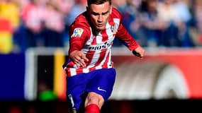 Antoine Griezmann