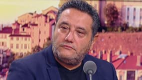 Éric Haddad est PDG du groupe Connectt, spécialisé dans l’Intérim 