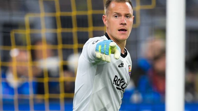Ter Stegen
