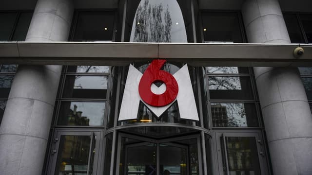 Le groupe M6 va être racheté par TF1.