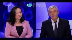 La société en biotechnologie InFocus Therapeutics œuvre au quotidien autour de la découverte de nouveaux médicaments au service des patients. 