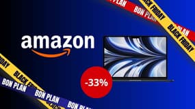 Black Friday Amazon : ces 5 produits Apple sont à commander d’urgence, ils sont en promotion !